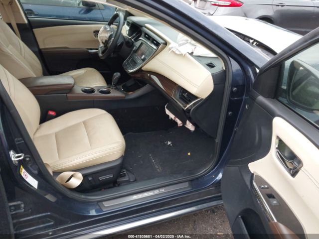 4T1BK1EB7EU135958 Toyota AVALON LIMITED