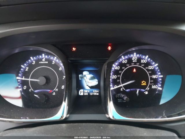 4T1BK1EB7EU135958 Toyota AVALON LIMITED
