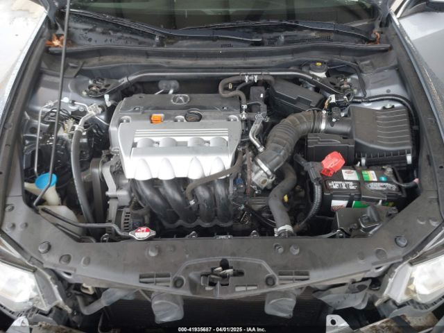2011 ACURA TSX JH4CU2F60BC004672 Photo 9