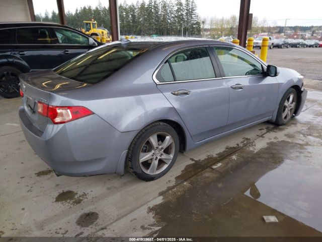 2011 ACURA TSX JH4CU2F60BC004672 Photo 3