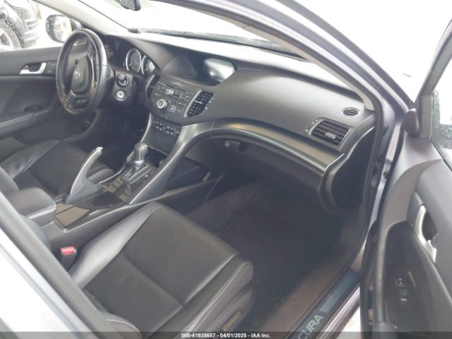 2011 ACURA TSX JH4CU2F60BC004672 Photo 4
