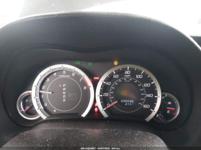 2011 ACURA TSX JH4CU2F60BC004672 Photo 6