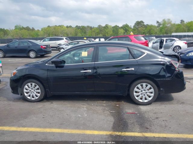 3N1AB7AP1GY224772 Nissan SENTRA S