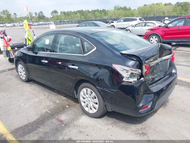 3N1AB7AP1GY224772 Nissan SENTRA S