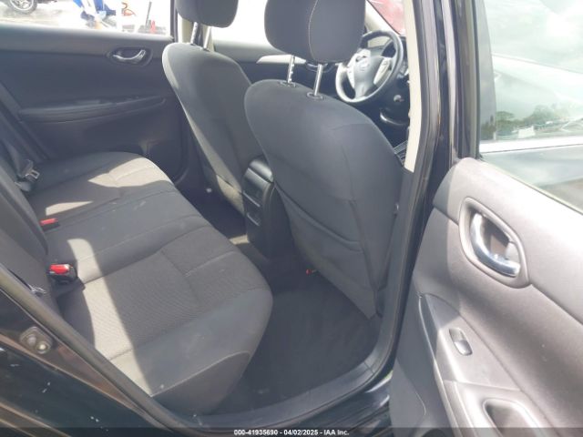 3N1AB7AP1GY224772 Nissan SENTRA S