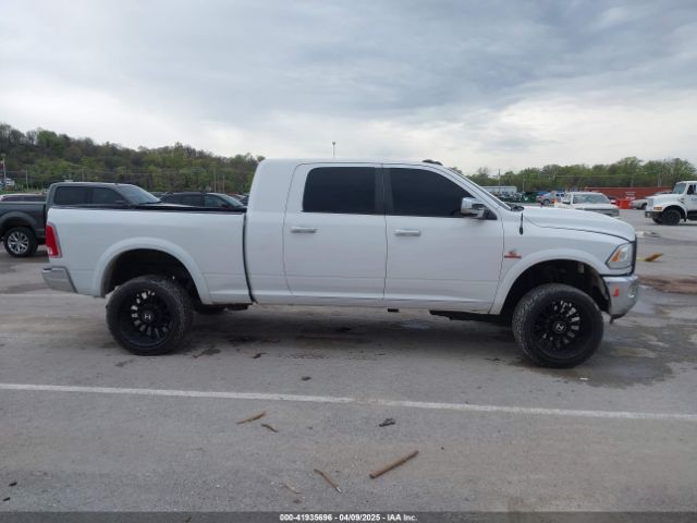 3C6UR5NL5HG706029 RAM 2500 Laramie  4x4 6'4 Box