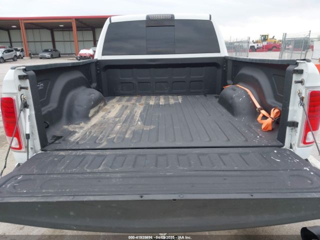 3C6UR5NL5HG706029 RAM 2500 Laramie  4x4 6'4 Box