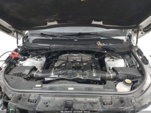 SALWV2FV6HA125268 Land Rover Range Rover Sport 3.0l V6 Supercharged Hse Dynamic