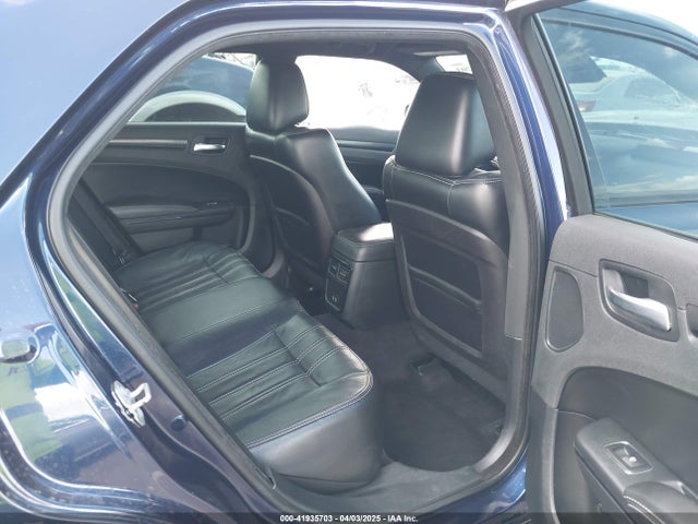 2C3CCABG9GH320822 Chrysler 300 300s