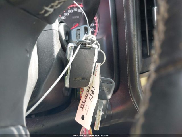 3GTU2WEC6EG401458 GMC Sierra 1500 Denali