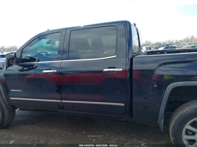 3GTU2WEC6EG401458 GMC Sierra 1500 Denali