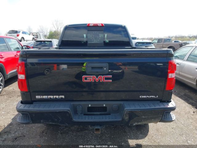 3GTU2WEC6EG401458 GMC Sierra 1500 Denali