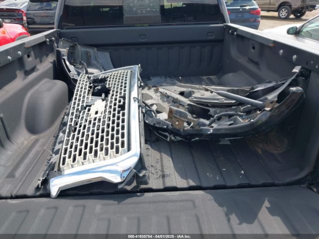 3GTU2WEC6EG401458 GMC Sierra 1500 Denali