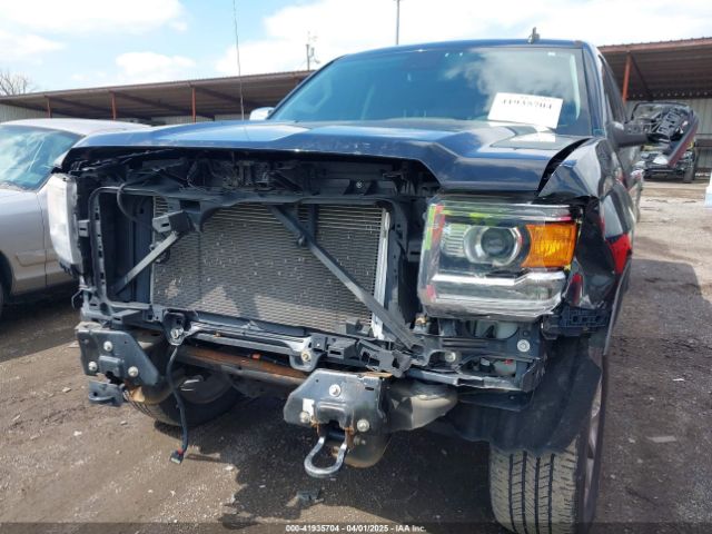 3GTU2WEC6EG401458 GMC Sierra 1500 Denali