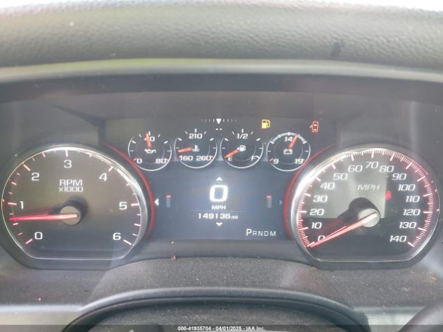 3GTU2WEC6EG401458 GMC Sierra 1500 Denali