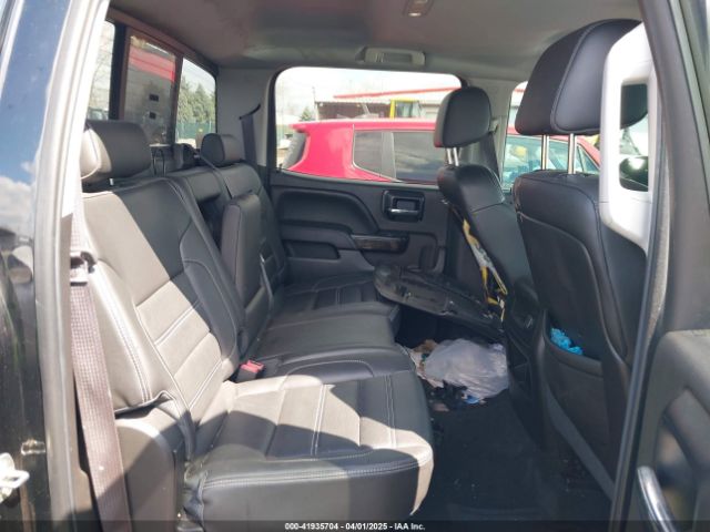 3GTU2WEC6EG401458 GMC Sierra 1500 Denali