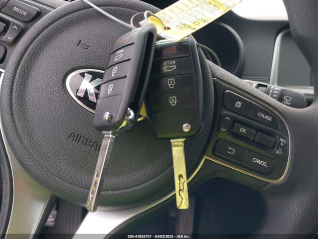 5XXGT4L34JG228375 KIA gdi