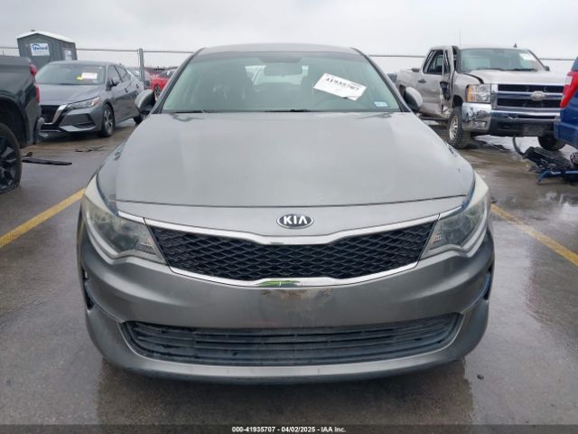 5XXGT4L34JG228375 KIA gdi