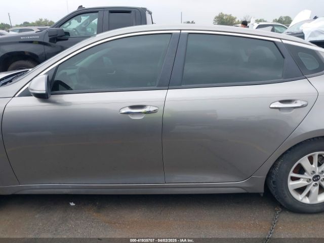 5XXGT4L34JG228375 KIA gdi