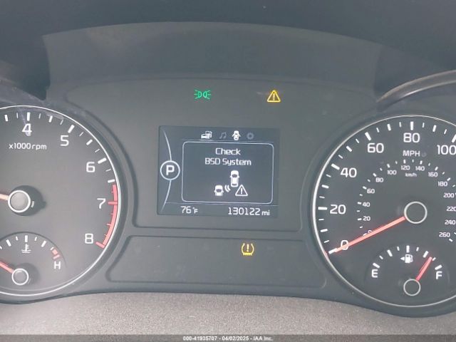 5XXGT4L34JG228375 KIA gdi