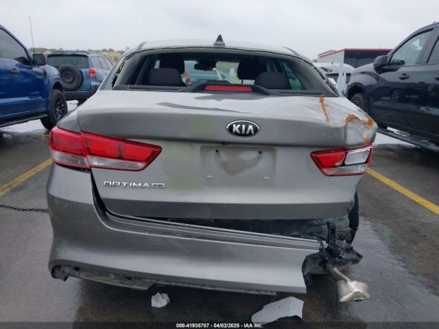 5XXGT4L34JG228375 KIA gdi