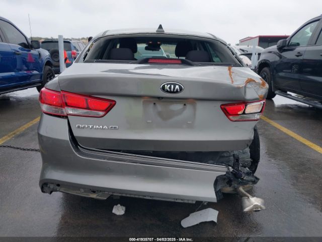 5XXGT4L34JG228375 KIA gdi