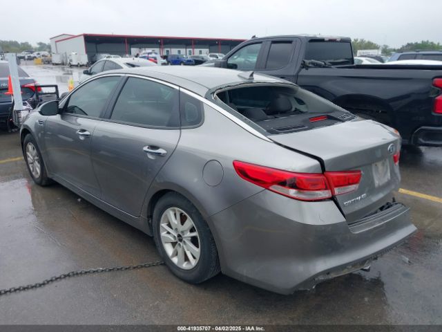 5XXGT4L34JG228375 KIA gdi