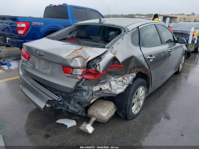 5XXGT4L34JG228375 KIA gdi