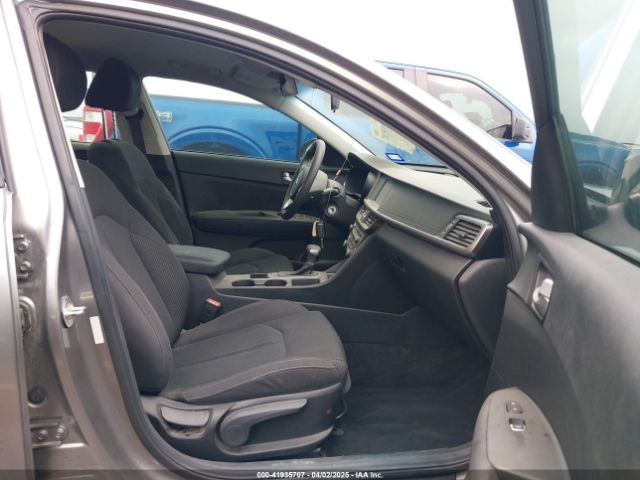 5XXGT4L34JG228375 KIA gdi