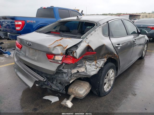 5XXGT4L34JG228375 KIA gdi