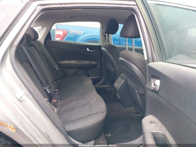 5XXGT4L34JG228375 KIA gdi