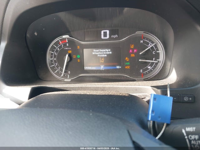 5FNYF6H04HB087830 Honda Pilot Elite