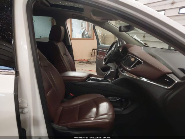 5GAEVCKW2JJ151574 Buick Enclave Avenir