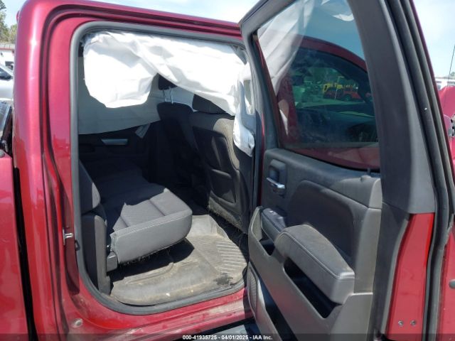 3GCUKREH2FG349583 Chevrolet Silverado 1500 1lt