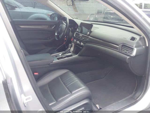1HGCV1F41NA069443 Honda Accord Sport Special Edition