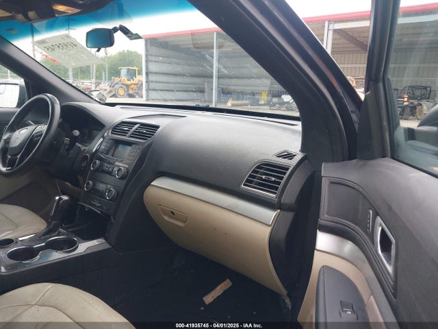 Ford Explorer 2018 1FM5K7B88JGB74902 Image 5