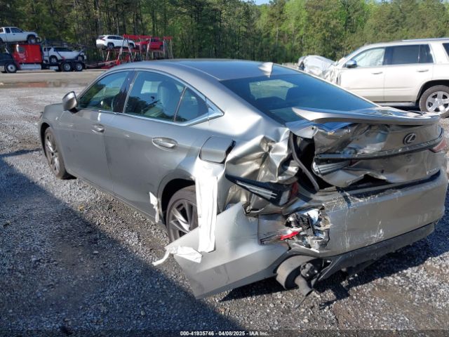 58ABZ1B19KU023027 Lexus Es 350 F Sport