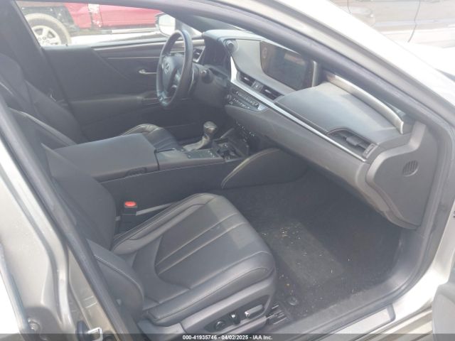 58ABZ1B19KU023027 Lexus Es 350 F Sport
