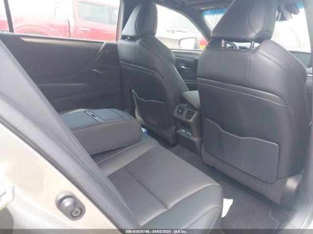 58ABZ1B19KU023027 Lexus Es 350 F Sport