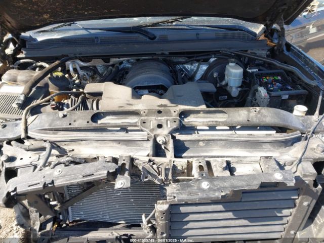 1GKS2CKJ5JR128133 GMC YUKON DENALI