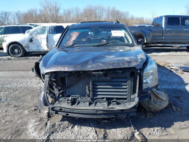 1GKS2CKJ5JR128133 GMC YUKON DENALI
