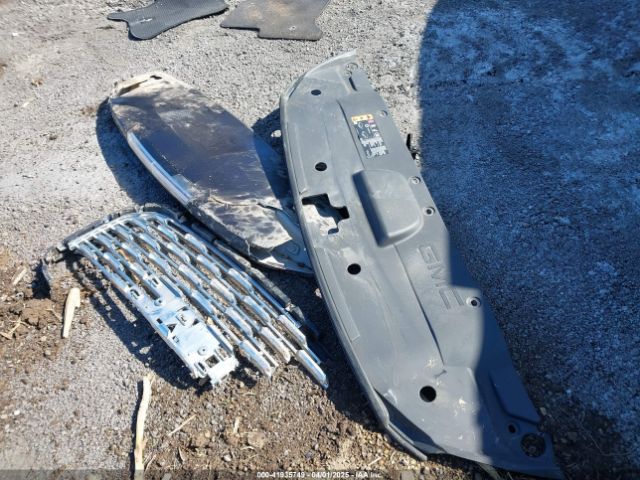 1GKS2CKJ5JR128133 GMC YUKON DENALI