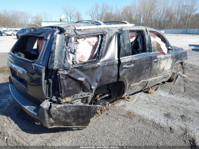 1GKS2CKJ5JR128133 GMC YUKON DENALI