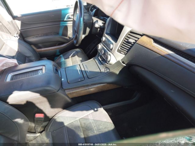 1GKS2CKJ5JR128133 GMC YUKON DENALI