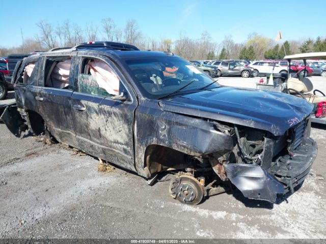 1GKS2CKJ5JR128133 GMC YUKON DENALI