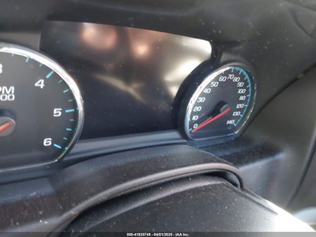 1GKS2CKJ5JR128133 GMC YUKON DENALI