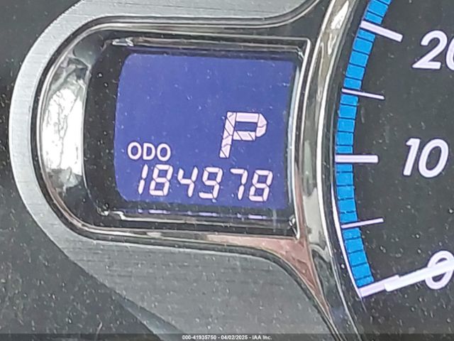 5TDYK3DC2ES420737 Toyota Sienna Xle V6 8 Passenger