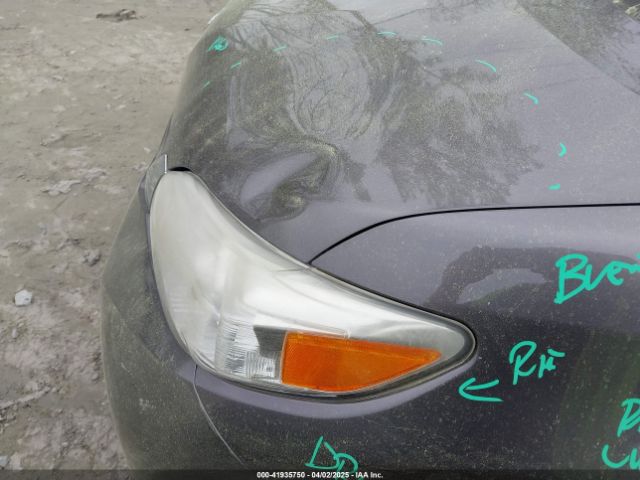 5TDYK3DC2ES420737 Toyota Sienna Xle V6 8 Passenger