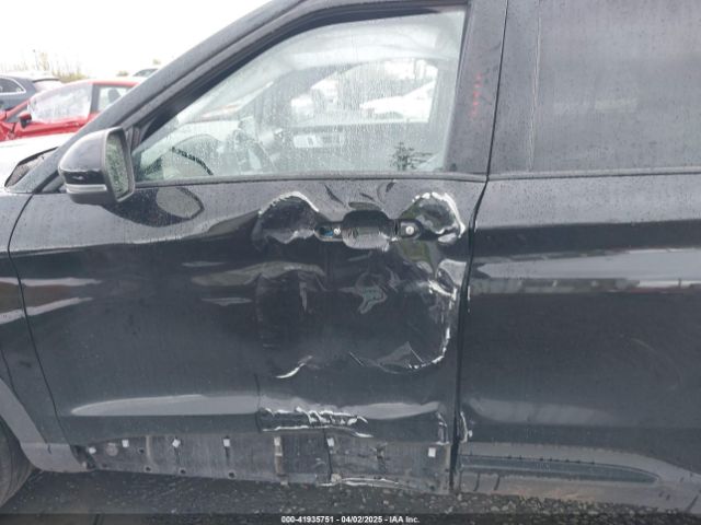 1FM5K8GC5MGA17190 Ford Explorer St