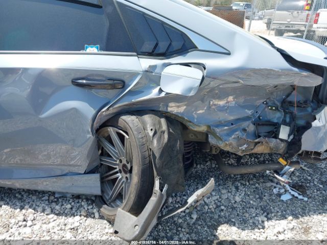1HGCV2F37MA015768 Honda Accord Sport 2.0t